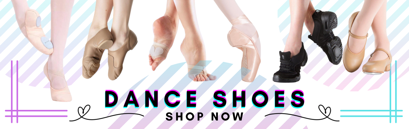Ballet shop discount