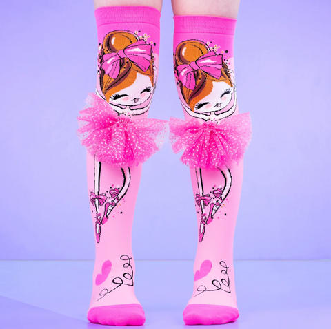 BALLERINA SOCKS