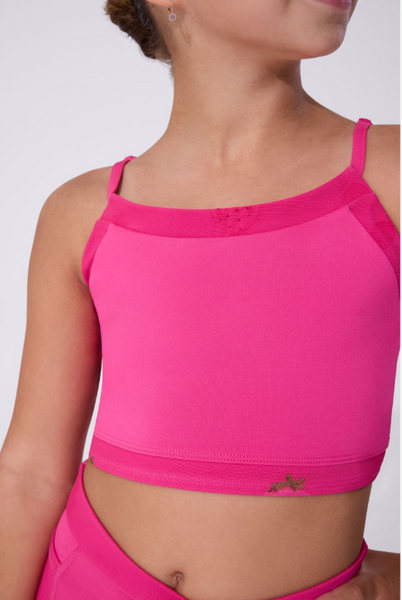 BERRY SWEET BERRY CUTE TOP - CHILD
