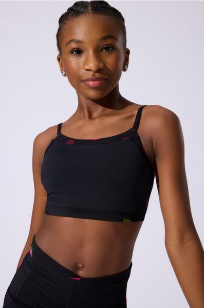 BERRY SWEET BERRY CUTE TOP - CHILD