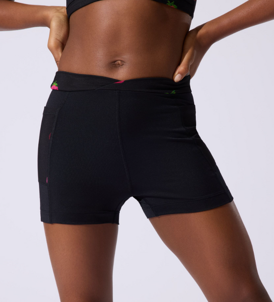 BERRY SWEET BERRY MINDFUL SHORT - CHILD