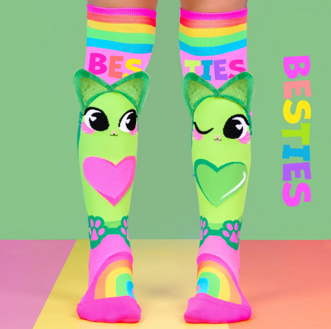 BEST FRIENDS SOCKS