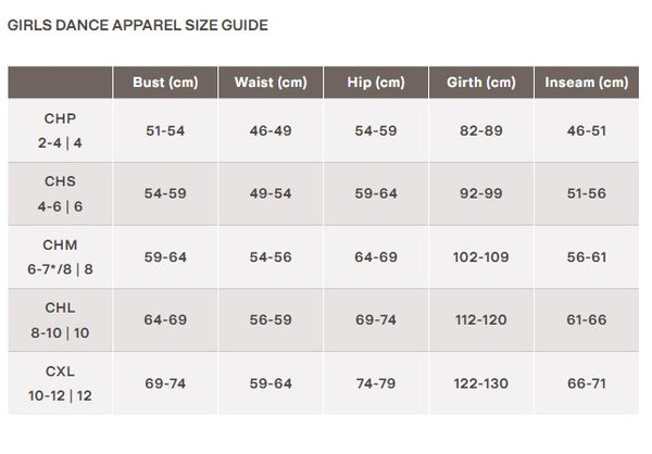 BLOCH OVERTURE OLISIA SHORT SLEEVE GIRLS LEOTARD