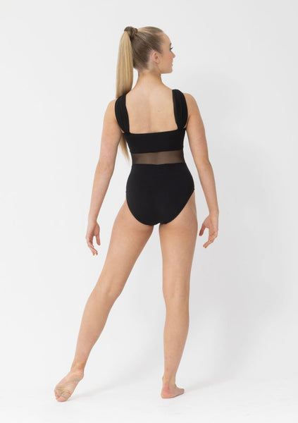 MARGOT LEOTARD - ADULT