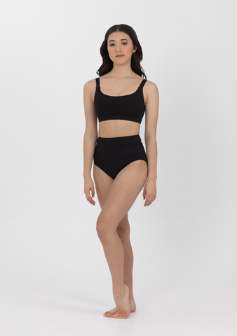 PERFORMANCE BRIEFS (CHILDS) - First Class Dancewear NQ