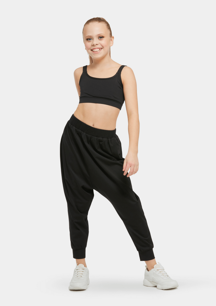 UNISEX DANCEWEAR