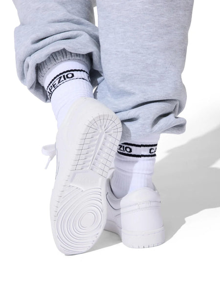 IGNITE DANCE SNEAKER - LOW TOP