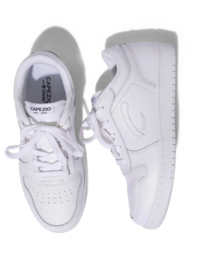 IGNITE DANCE SNEAKER - LOW TOP