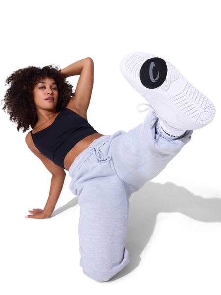 IGNITE DANCE SNEAKER - LOW TOP