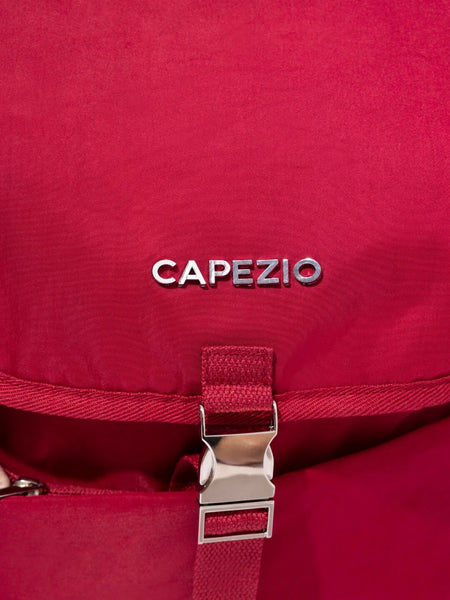 OXFORD TRAVEL BACKPACK