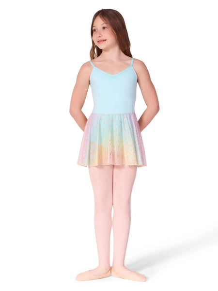 SEA STAR MERMAID CAMISOLE DRESS - CHILD - First Class Dancewear NQ