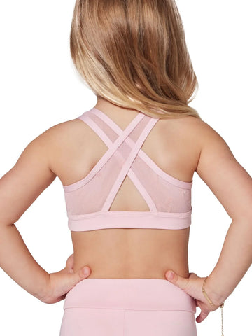 TAKE A BOW SPOTLIGHT TOP - CHILD - First Class Dancewear NQ