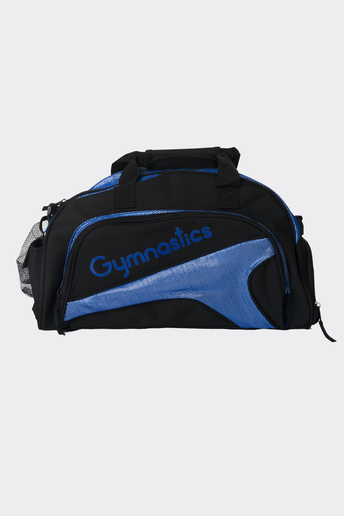 JUNIOR DUFFLE BAG 'GYMNASTICS'