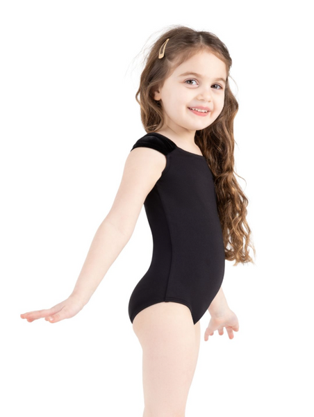 REGENCY ROYAL ELIZABETH LEOTARD - CHILD
