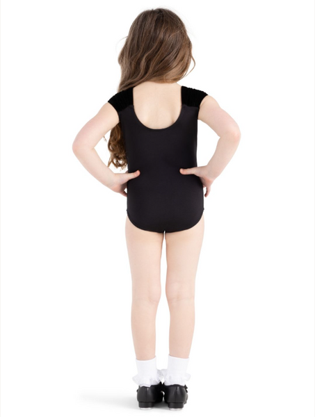 REGENCY ROYAL ELIZABETH LEOTARD - CHILD