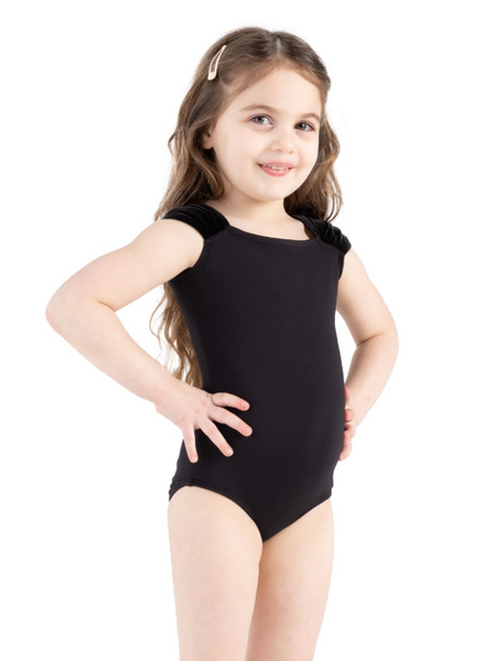 REGENCY ROYAL ELIZABETH LEOTARD - CHILD