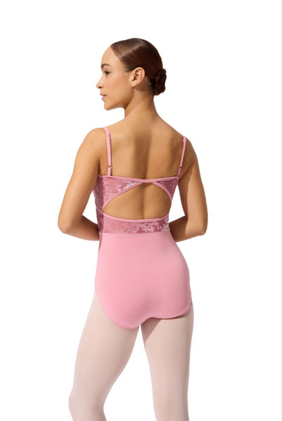 IN-SILHOUETTE ELSA LEOTARD - First Class Dancewear NQ