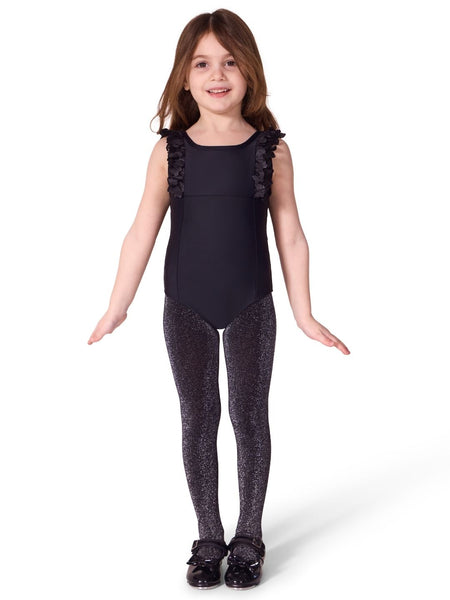FLUTTER BUTTERFLY TANK LEOTARD - CHILD - First Class Dancewear NQ