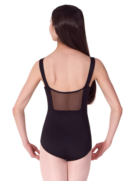 SEA STAR SEASHELL TANK LEOTARD - CHILD