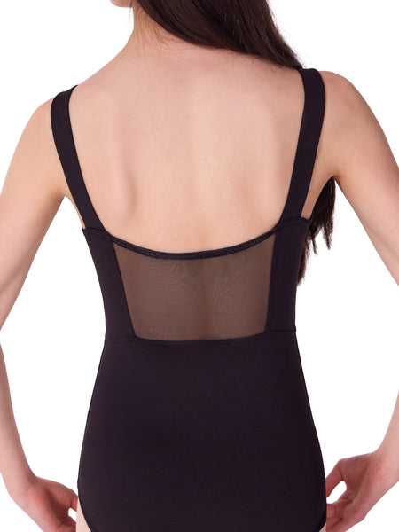 SEA STAR SEASHELL TANK LEOTARD - CHILD