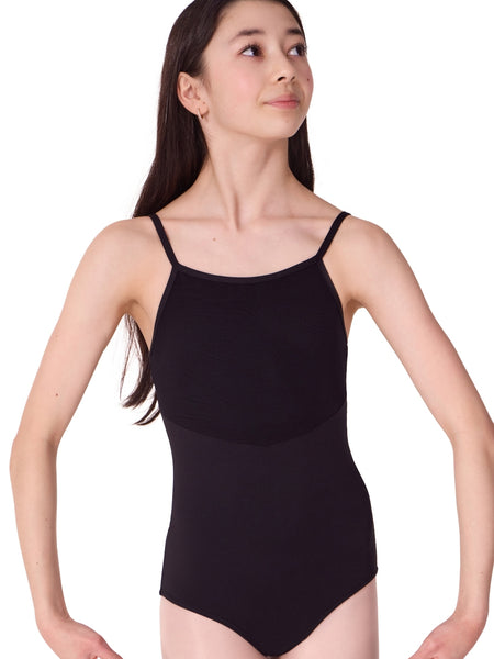 SEA STAR VENUS CAMISOLE LEOTARD - CHILD