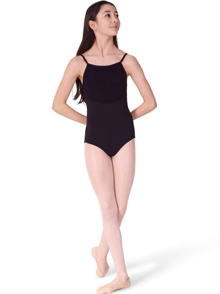 SEA STAR VENUS CAMISOLE LEOTARD - CHILD