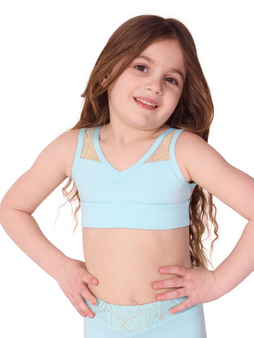 SEA STAR STARFISH TOP - CHILD - First Class Dancewear NQ