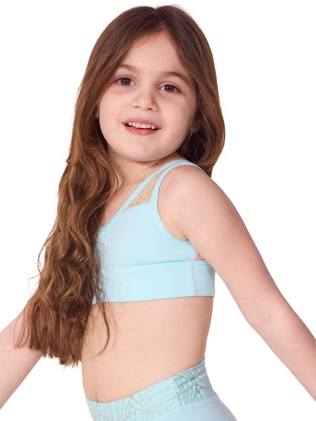 SEA STAR STARFISH TOP - CHILD - First Class Dancewear NQ