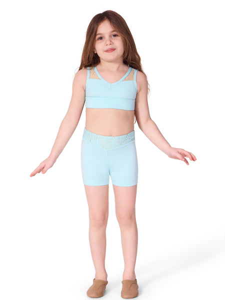 SEA STAR STARFISH TOP - CHILD - First Class Dancewear NQ