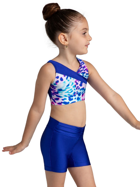 WILD ONE PATHWAY TOP - CHILD