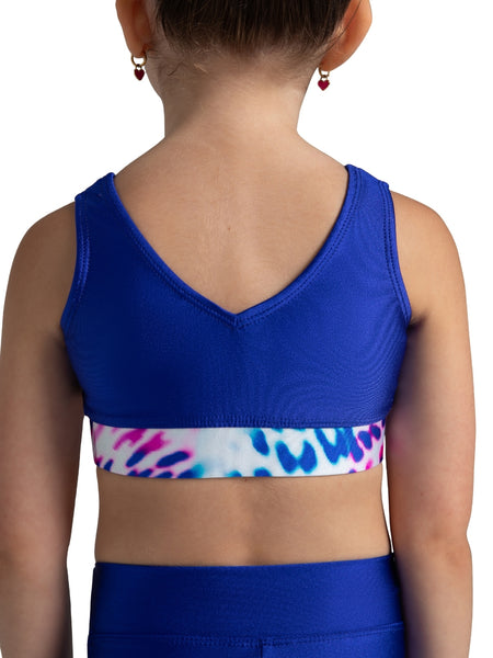 WILD ONE PATHWAY TOP - CHILD