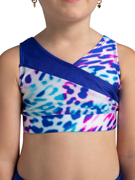 WILD ONE PATHWAY TOP - CHILD