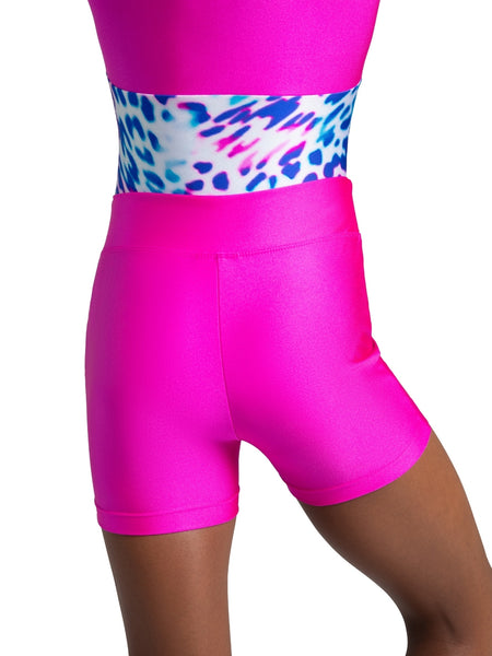 WILD ONE WHIRL SHORT - CHILD