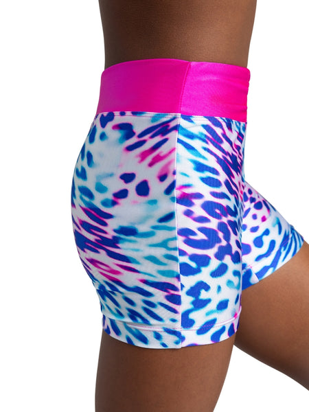 WILD ONE WHIRL SHORT - CHILD