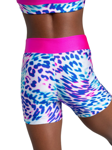 WILD ONE WHIRL SHORT - CHILD