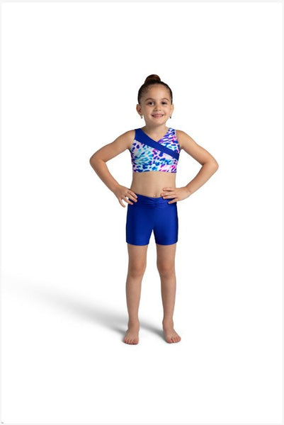 WILD ONE WHIRL SHORT - CHILD