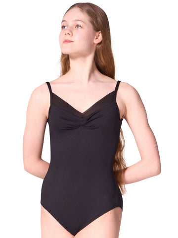REMINISCENCE ANEMOIA CAMISOLE LEOTARD - First Class Dancewear NQ