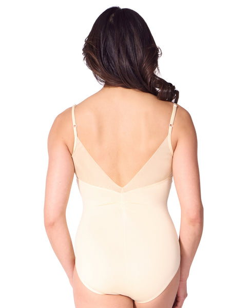 REMINISCENCE ANEMOIA CAMISOLE LEOTARD - First Class Dancewear NQ