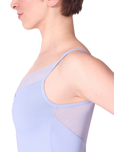 REMINISCENCE ANEMOIA CAMISOLE LEOTARD - First Class Dancewear NQ