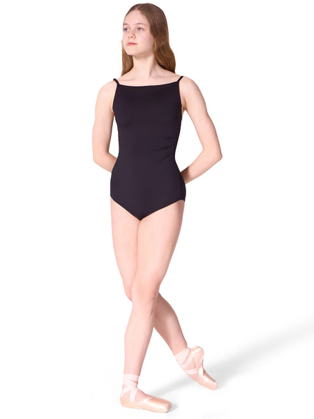 REMINISCENCE WISTFUL CAMISOLE LEOTARD - First Class Dancewear NQ