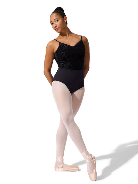 IN-SILHOUETTE POIRET LEOTARD - First Class Dancewear NQ