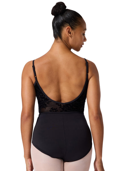IN-SILHOUETTE POIRET LEOTARD - First Class Dancewear NQ