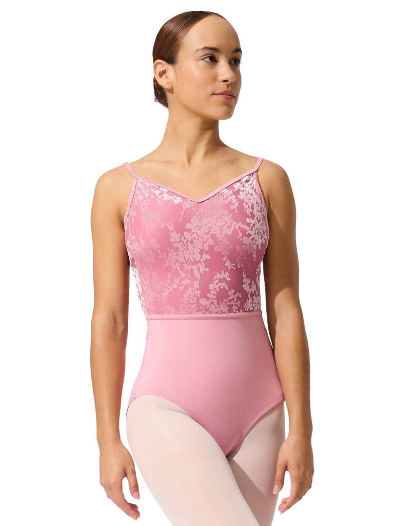 IN-SILHOUETTE POIRET LEOTARD - First Class Dancewear NQ