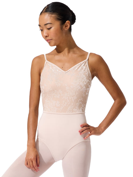 IN-SILHOUETTE POIRET LEOTARD - First Class Dancewear NQ