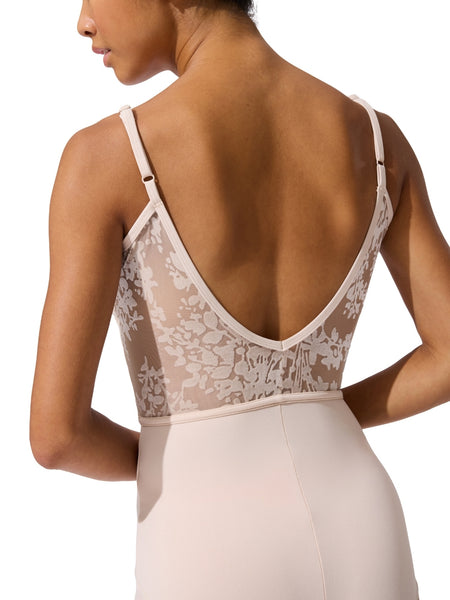 IN-SILHOUETTE POIRET LEOTARD - First Class Dancewear NQ