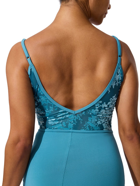 IN-SILHOUETTE POIRET LEOTARD - First Class Dancewear NQ