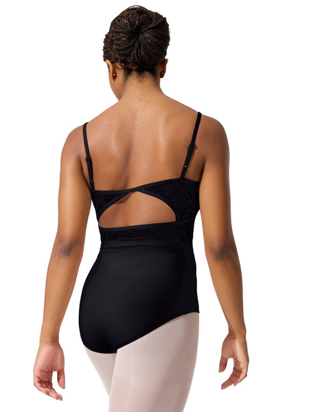 IN-SILHOUETTE ELSA LEOTARD - First Class Dancewear NQ