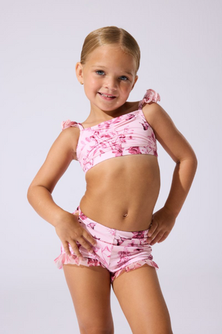 FAIRY TOILE FAIRY FOREST SHORT - CHILD - First Class Dancewear NQ