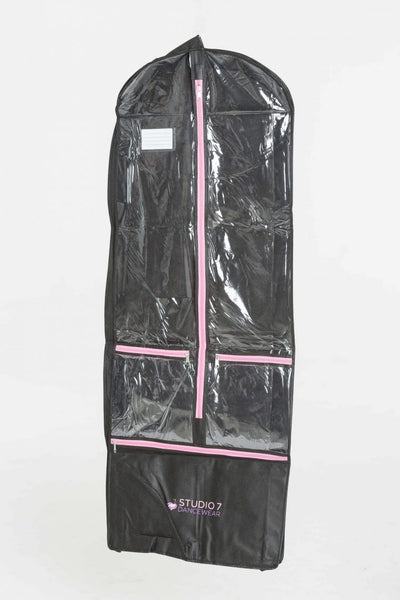 LONG GARMENT BAG