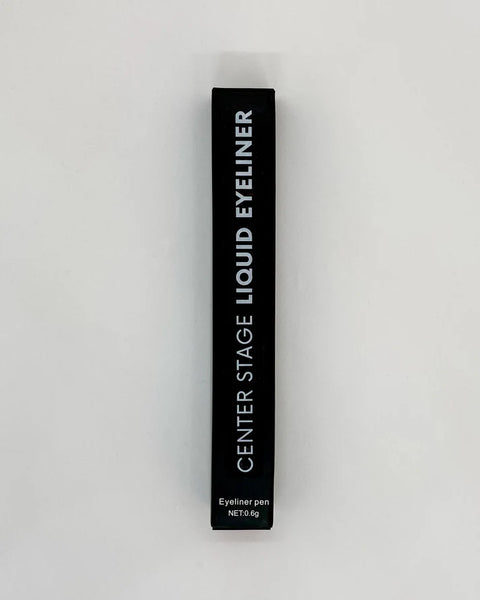 LIQUID EYELINER - First Class Dancewear NQ